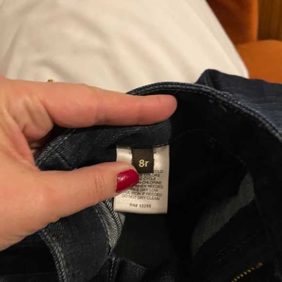 Jeans - Picture 3 of 3